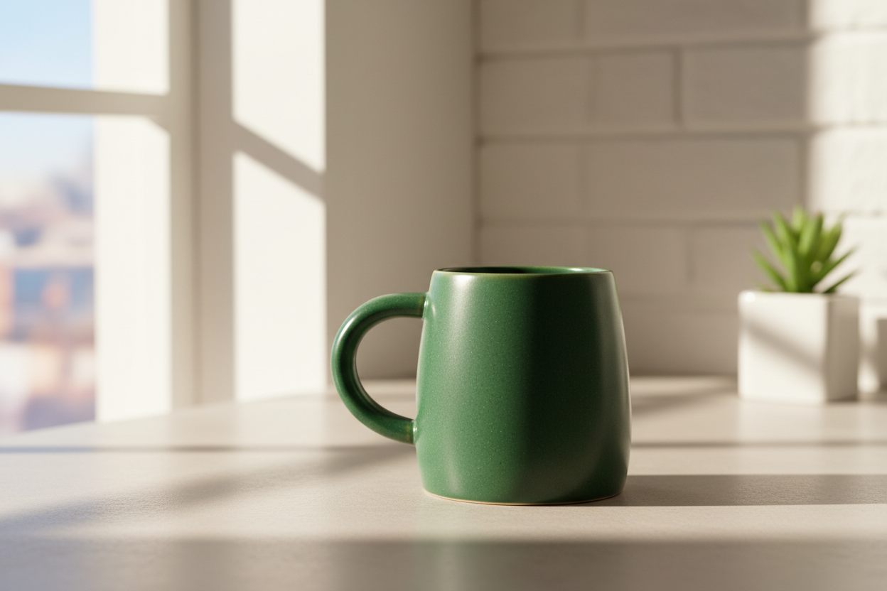 mug